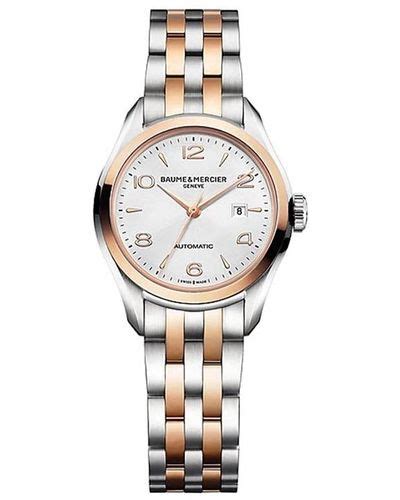 replica baume mercier watches|baume mercier watches for women.